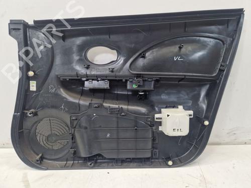 Front left panel NISSAN MICRA IV (K13K, K13KK) 1.2 | BP38507444C58 - Image 10