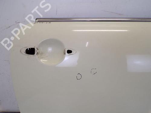 Right front door MINI MINI (R56) Cooper | BP23506590C3 