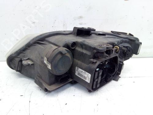 Left headlight SEAT EXEO ST (3R5) 2.0 TDI | BP25121983C28 