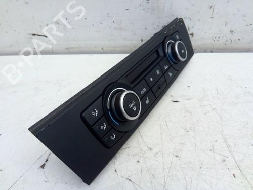 Climate control BMW 3 Touring (E91) 330 i | BP37135490I5 - Image 3