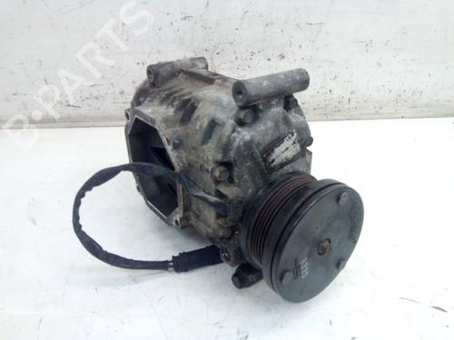 Module électronique MERCEDES-BENZ SLK (R170) 200 Kompressor (170.445) (192 hp) 27836152