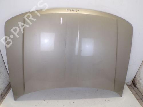 Used Hood JEEP GRAND CHEROKEE II (WJ, WG) 4.0 4x4 (190 hp) 22925931