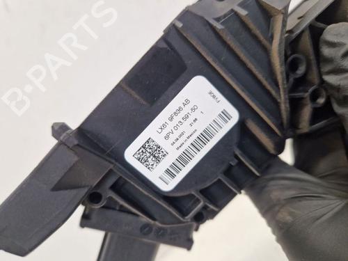 Pedal FORD KUGA III (DFK) 2.5 Duratec PHEV | BP31702863I4 