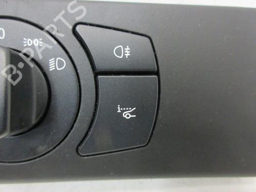 Headlight switch BMW 5 Touring (E61) 525 d | BP37125507I24 - Image 3