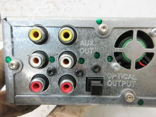Electronic module VOLVO XC90 I (275) 2.5 T AWD | BP37126853M83 - Image 8