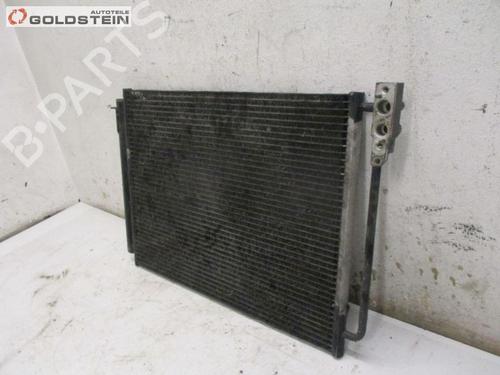 AC radiator BMW X5 (E53) 3.0 d | BP13761540M32 