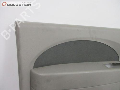 Venstre frontpanel RENAULT TWINGO II (CN0_) 1.2 16V (CN0K, CN0V, CN0A) | BP37109800C58 - Image 2