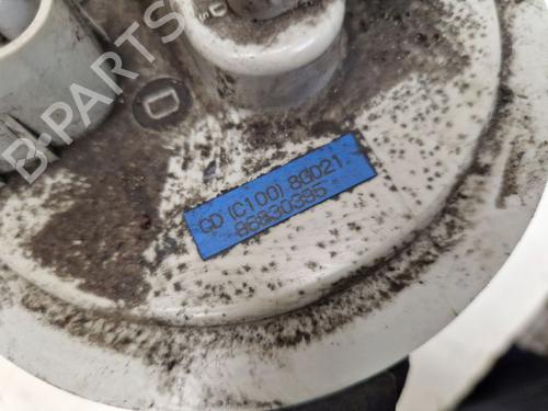 Fuel pump OPEL ANTARA A (L07) 2.0 CDTI 4x4 | BP27202049M76 