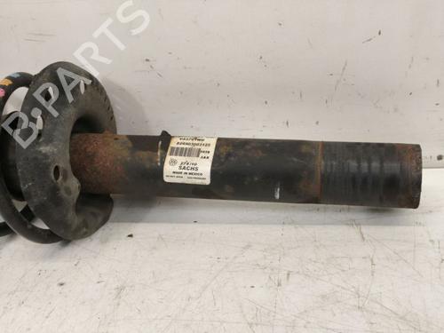 Left front shock absorber VW GOLF VI Variant (AJ5) 1.6 TDI | BP40000897M16 - Image 6