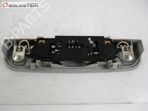 Interior roof light AUDI A4 B7 Avant (8ED) 2.0 TDI | BP37097577I8 - Image 2