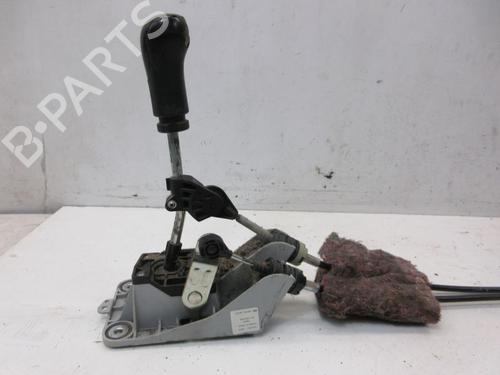 Shift knob FORD TRANSIT CONNECT (P65_, P70_, P80_) 1.8 TDCi | BP37124841I34 - Image 3