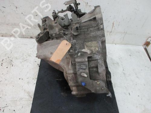 Gearbox MAZDA CX-7 (ER) 2.3 MZR DISI Turbo AWD (ER3P) | BP37113412M3 - Image 2