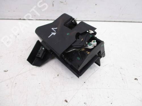 Front right lock DACIA LOGAN MCV II 1.5 dCi | BP29086313C97 