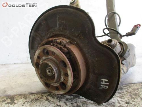 Right rear steering knuckle MERCEDES-BENZ S-CLASS (W221, V221) S 320 CDI (221.022, 221.122) | BP13760665M28 