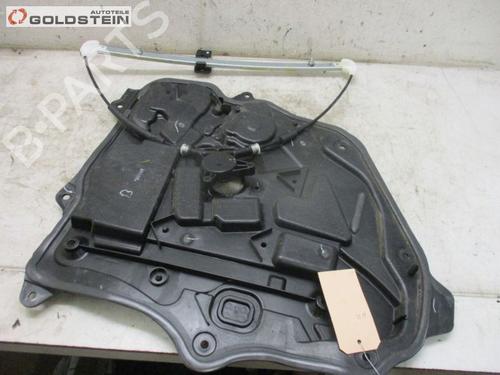 Front right window mechanism MAZDA 5 (CR) 2.0 CD (CR19) | BP37096297C23 - Image 3
