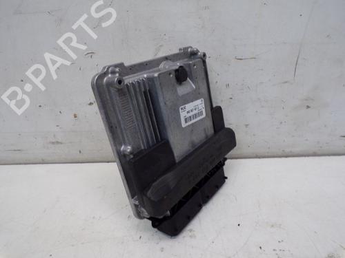 Used Engine control unit (ECU) Engine control unit (ECU) 37133556 37133556