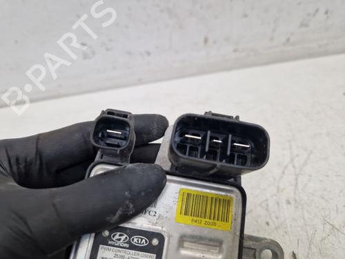 Electronic sensor HYUNDAI SANTA FÉ III (DM, DMA) 2.4 4WD | BP33682748M84 - Image 5