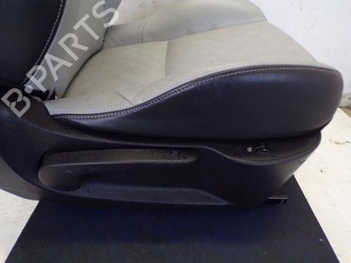 Right front seat PEUGEOT 207 CC (WD_) 1.6 16V | BP23111014C16 
