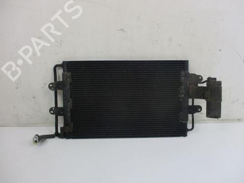 Used AC radiator AC radiator 37116116 37116116