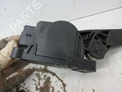 Pedal PEUGEOT 5008 (0U_, 0E_) 2.0 HDi | BP31703013I4 