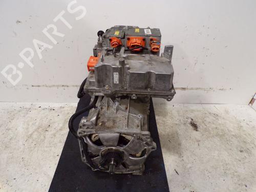 Engine RENAULT ZOE (BFM_) ZOE | BP23273703M1 