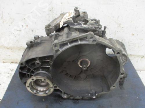 Used Gearbox SEAT LEON (1P1) 2.0 TFSI (200 hp) 19298180