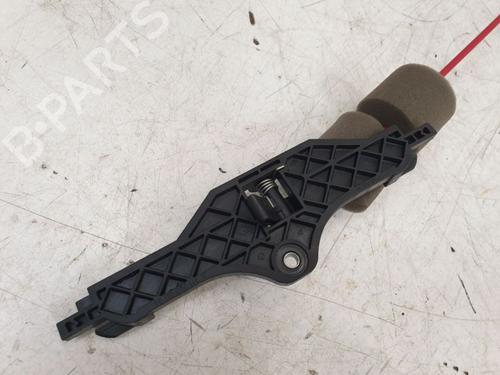 Electronic module MERCEDES-BENZ E-CLASS T-Model (S211) E 220 T CDI (211.208) | BP36475641M83 - Image 10