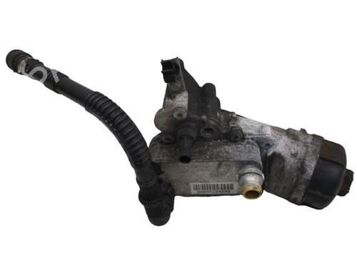 Used Oil radiator Oil radiator FIAT DOBLO Cargo (263_) 1.6 D Multijet (263WXD1B, 263WXR1B, 263WXX1B, 263ZXD1B,... (105 hp) 34411452 34411452