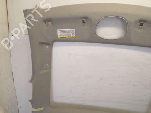 Interiør tag SMART FORFOUR (454) 1.3 (454.031) | BP37122881I12 - Image 2