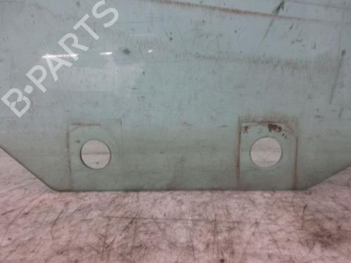 Rear right door window AUDI A3 Sportback (8PA) 1.6 | BP21136454C21 