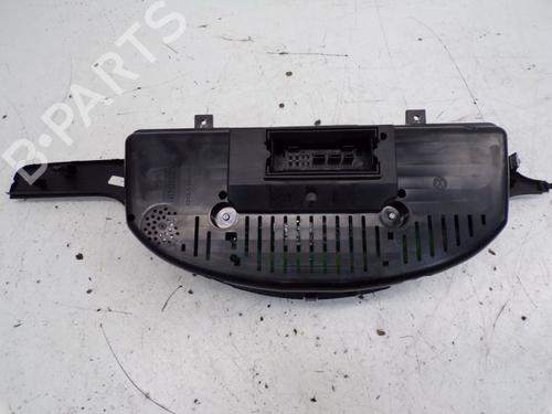 Display monitor VW PASSAT B6 (3C2) 2.0 TDI 4motion | BP29096225C48 