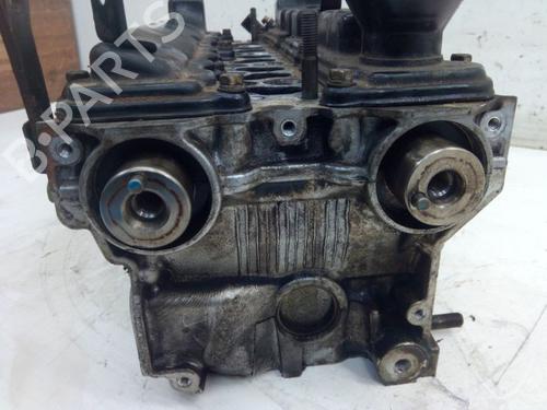 Cylinder head MITSUBISHI PAJERO PININ I (H6_W, H7_W) 2.0 GDI (H67W, H77W) | BP29106865M5 