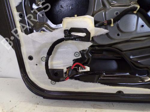 Left front door ALFA ROMEO GT (937_) 1.9 JTD (937CXN1B) | BP29099747C2 
