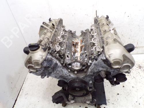 Engine PORSCHE CAYENNE (92A) 4.8 Turbo | BP37128523M1 - Image 2