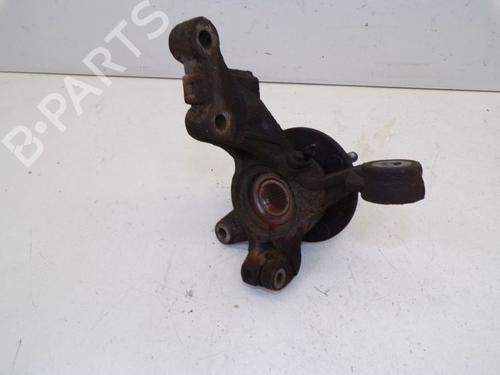 Right front steering knuckle FORD FIESTA VI (CB1, CCN) 1.25 | BP18805727M26 