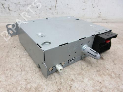 Radio CITROËN C4 I (LC_) 1.6 VTi 120 | BP30668676E6