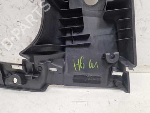 Rear right panel MAZDA RX-8 (SE, FE) 1.3 (FE103, SE3P) | BP37724666C61  - Image 7
