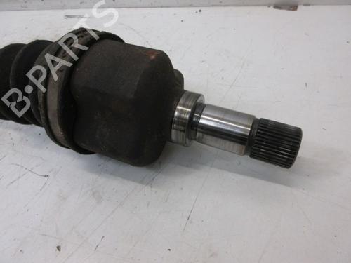 Left front driveshaft PEUGEOT 807 (EB_) 2.0 HDi | BP37121376M38 - Image 4