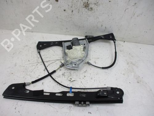 Used Front left window mechanism MERCEDES-BENZ C-CLASS (W203) C 230 Kompressor (203.040) (192 hp) 18799348