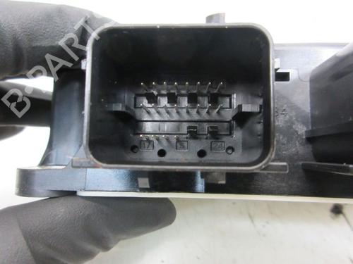 Control unit OPEL ASTRA J (P10) 2.0 CDTI (68) | BP30668811M11 - Image 6
