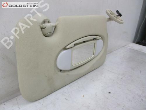 Right sun visor MINI MINI COUNTRYMAN (R60) Cooper S | BP37102159I2 - Image 3