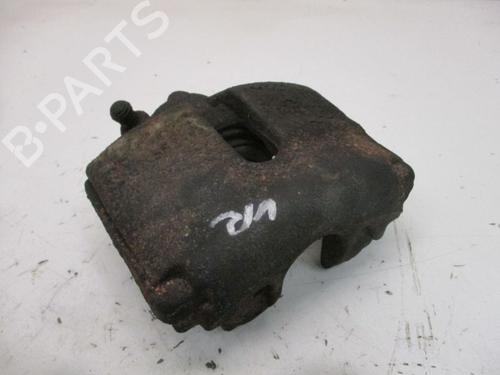 Used Right front brake caliper VW PASSAT B6 (3C2) 2.0 TDI 16V (140 hp) 18803313