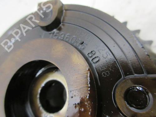 Elektronisk sensor PEUGEOT 207 (WA_, WC_) 1.4 16V | BP29095847M84 