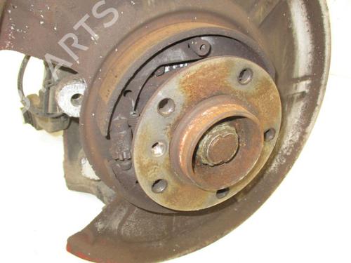 Right rear steering knuckle BMW 5 Touring (E61) 520 d | BP18806542M28 