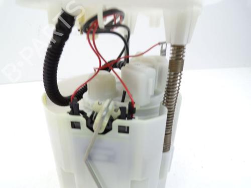 Fuel pump RENAULT TWINGO III (BCM_, BCA_) 1.0 SCe 70 | BP37118001M76 - Image 3