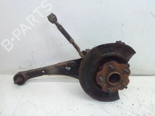 Fusée arrière droite TOYOTA AVENSIS Estate (_T27_) 2.2 D-4D (ADT271_, ADT271R) (150 hp) 31702582