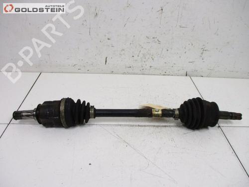 Used Driveshaft OPEL CORSA D (S07) 1.2 (L08, L68) (80 hp) 25991679