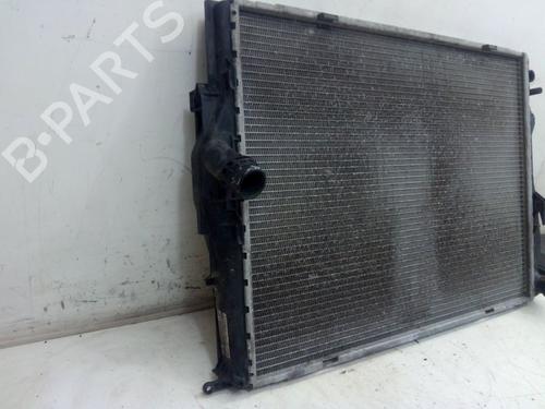 Water radiator BMW 3 (E90) 318 i | BP28021418M31 