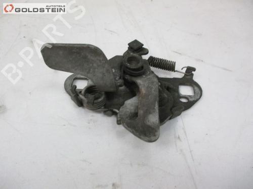 Hood lock PEUGEOT 607 (9D, 9U) 2.7 HDi 24V | BP18754934C133