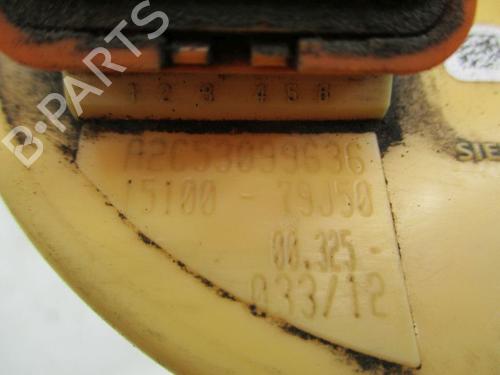 Fuel pump FIAT SEDICI (189_) 2.0 D Multijet 4x4 | BP18808647M76 